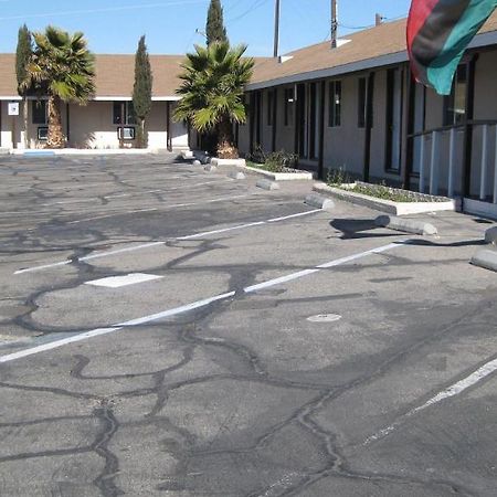 Route 66 Barstow Hotel Екстер'єр фото