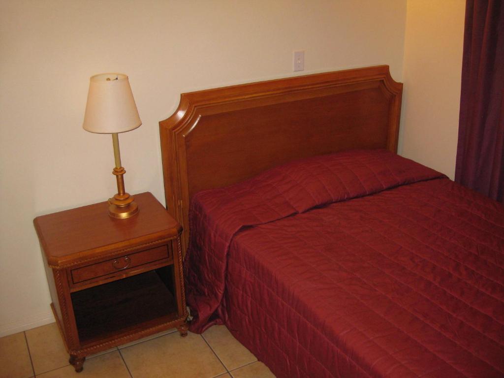 Route 66 Barstow Hotel Екстер'єр фото