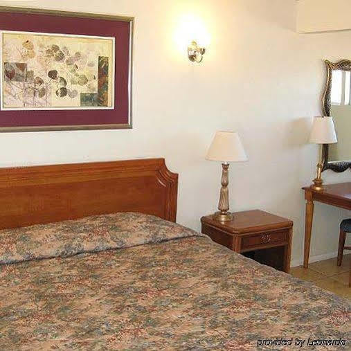 Route 66 Barstow Hotel Екстер'єр фото